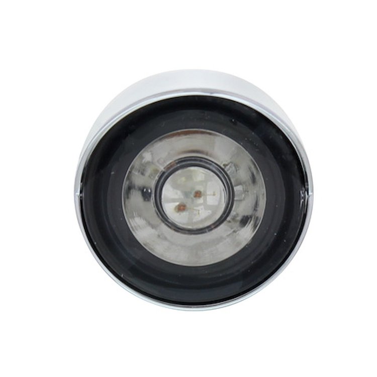 3 HIGH POWER LED 1 AUXILI