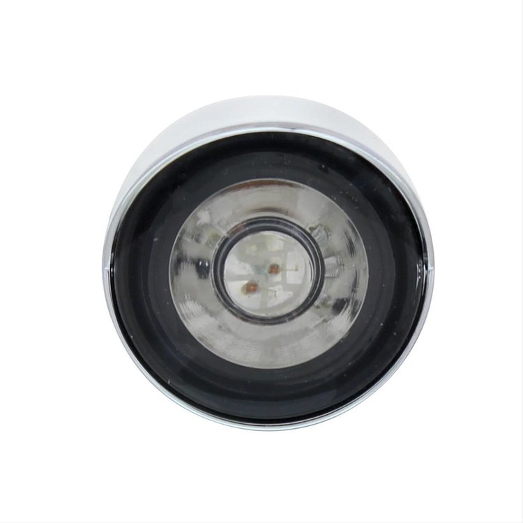 3 HIGH POWER LED 1 AUXILI