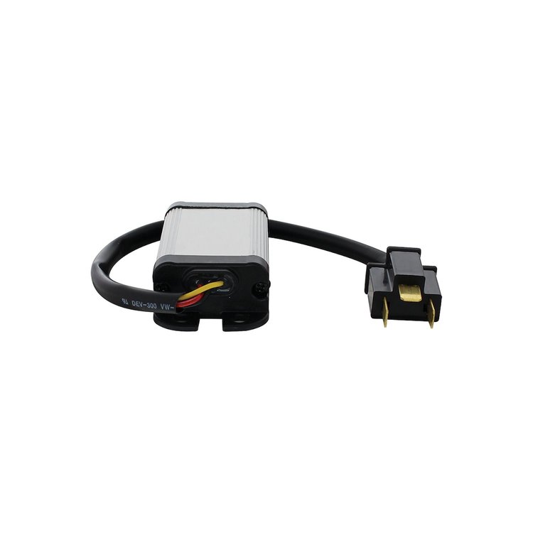 HIGH POWER H4 LED HEADLIG