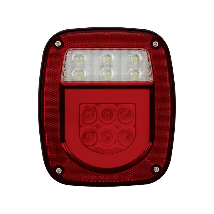 UNIVERSAL STUD MOUNT LED