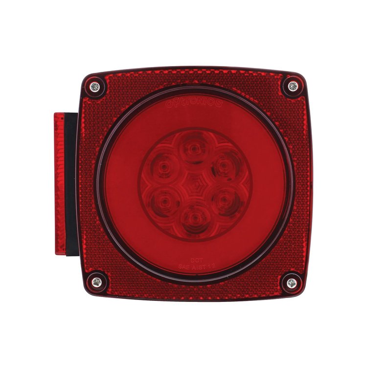 SQUARE LED COMBINATION GL
