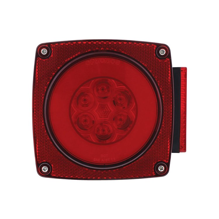 SQUARE LED COMBINATION GL