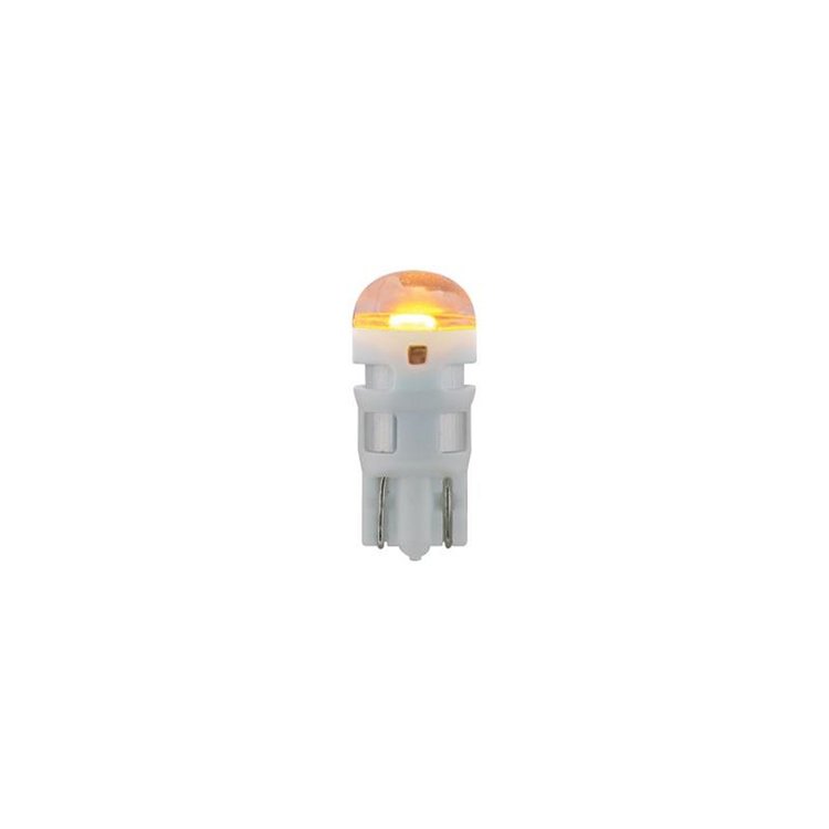 HIGH POWER LED 194/T10 BU