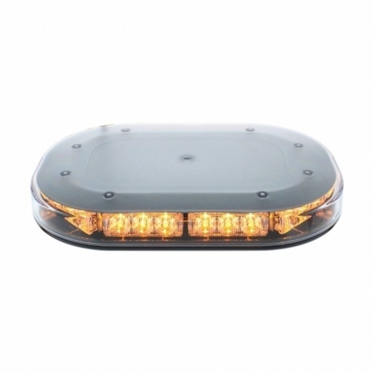 36921 Micro Warning Light Bar [Magnet Mount]