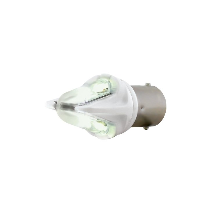 2 HIGH POWER LED 1156 BUL