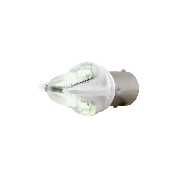 2 HIGHT POWER LED 1157 BU