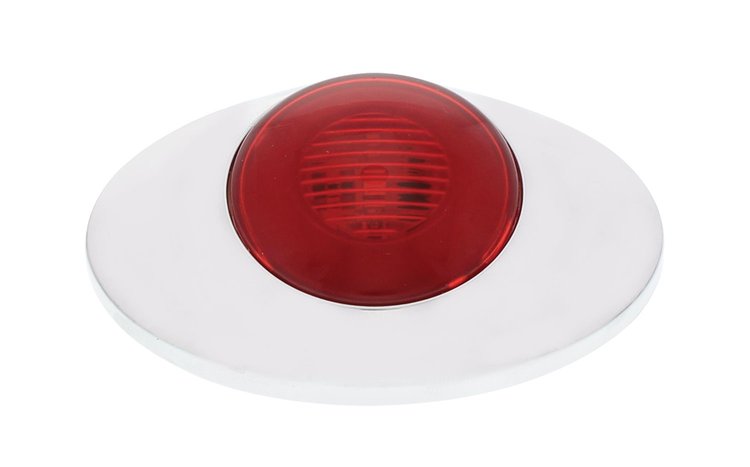 5 LED M3 MILLENNIUM CLEAR