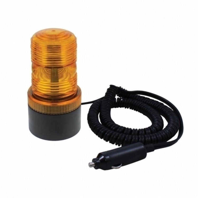 37085 Micro Beacon Light [Magnet Mount]