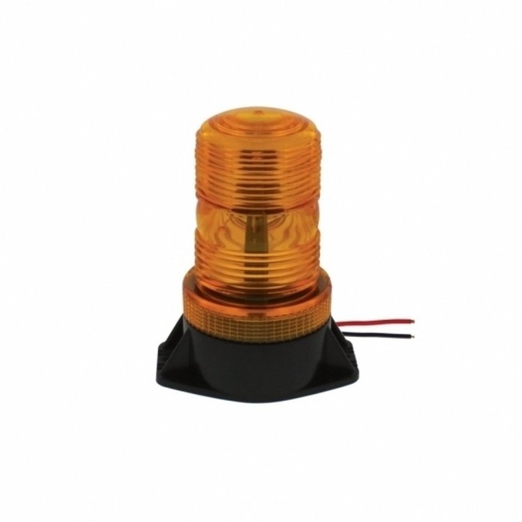 37086 Micro Beacon Light [Permanent Mount]