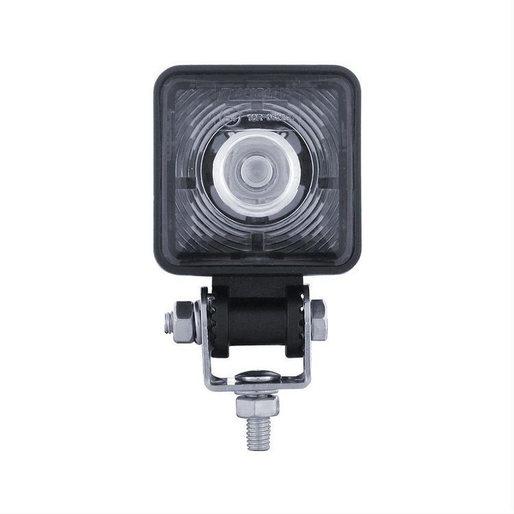 1 HIGH POWER 10 WATT LED
