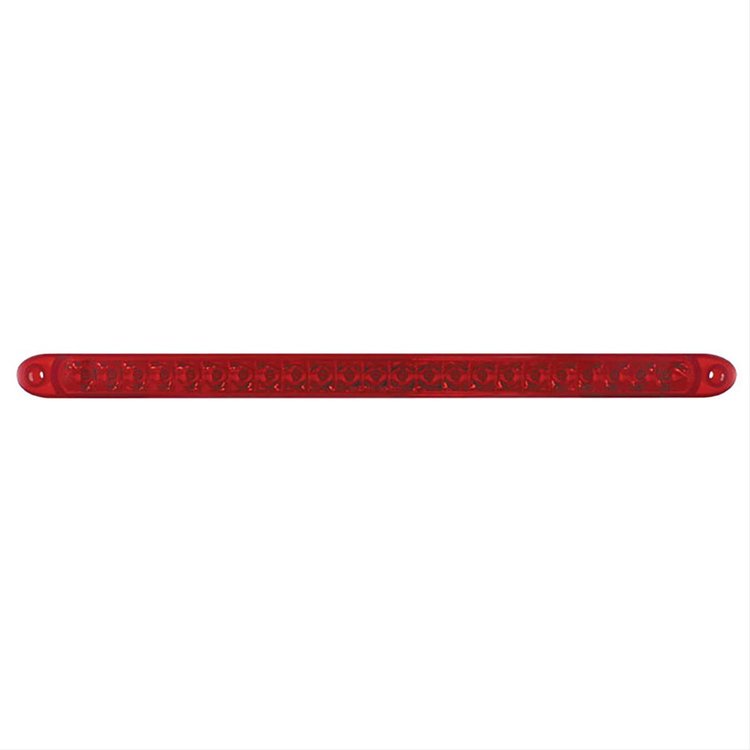 23 RED SMD LED 17 1/4 S/T