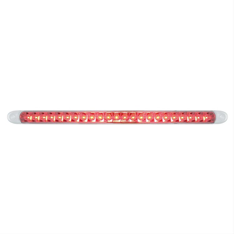 23 RED SMD LED 17 1/4 S/T