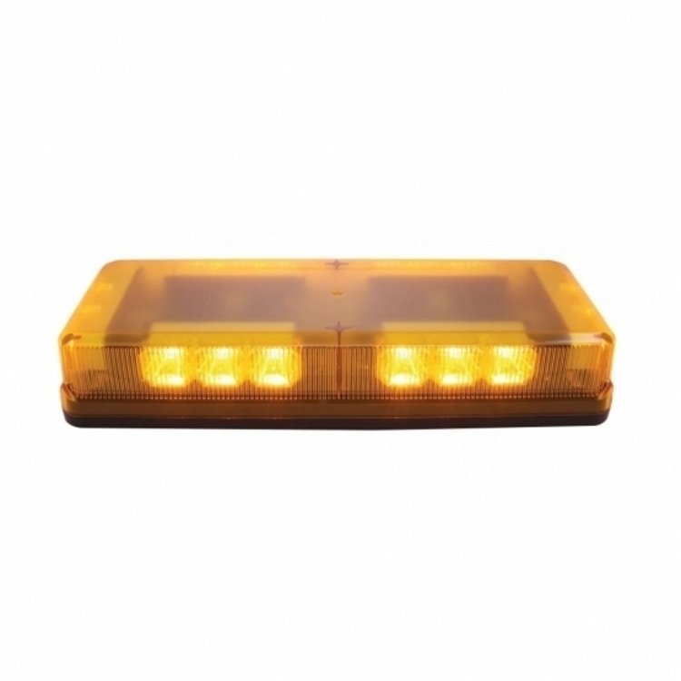 37138 Mini Warning Bar [Magnet Mount]