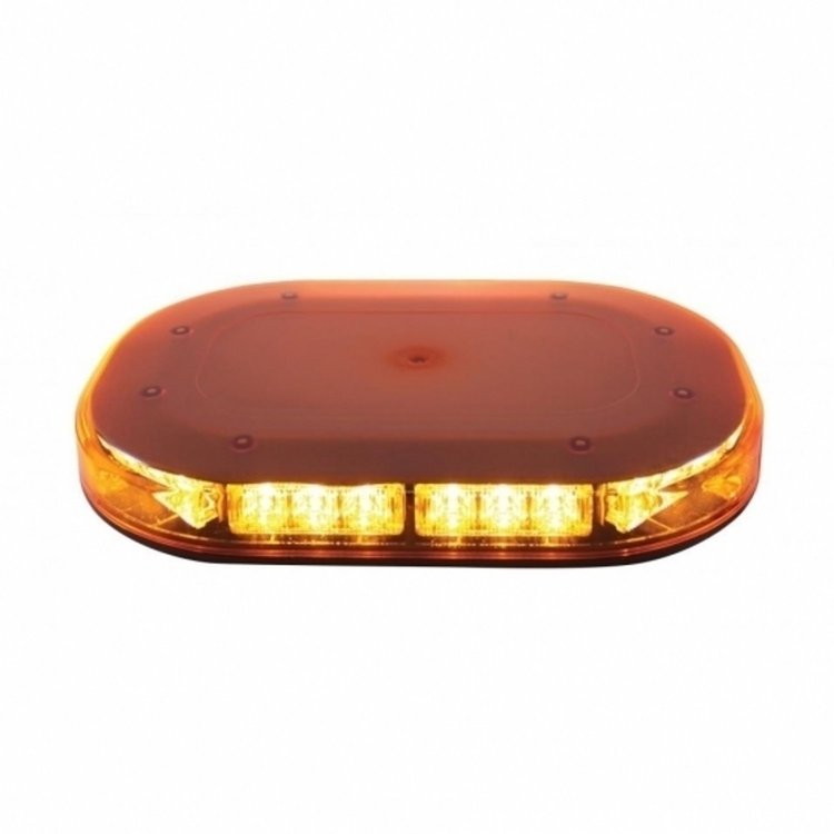 37140 Micro Warning Bar [Magnet Mount]