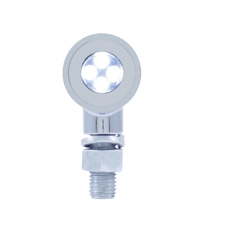4 LED MINI BULLET MARKER