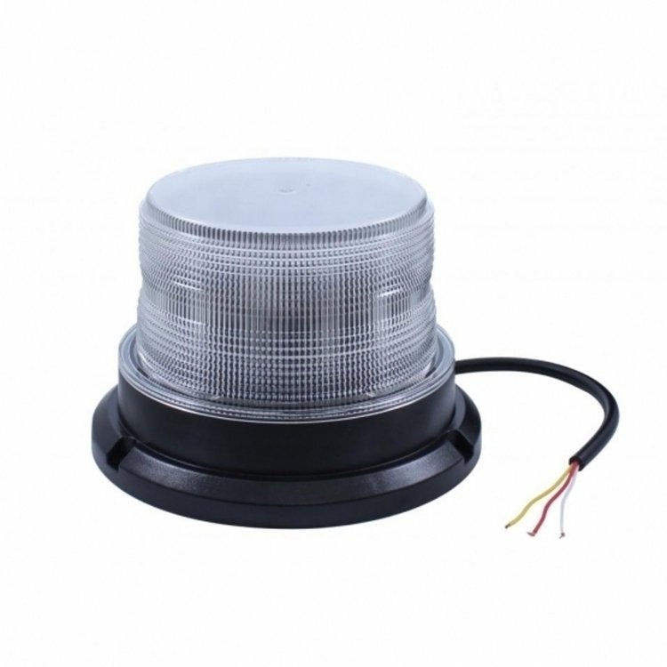 37156B Beacon Light [Permanent Mount]