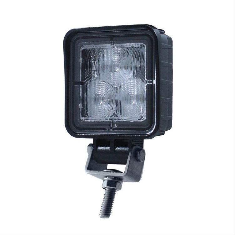 3 HIGH POWER 3 WATT LED 1