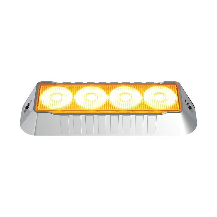 37233 Warning Light [Amber LED]
