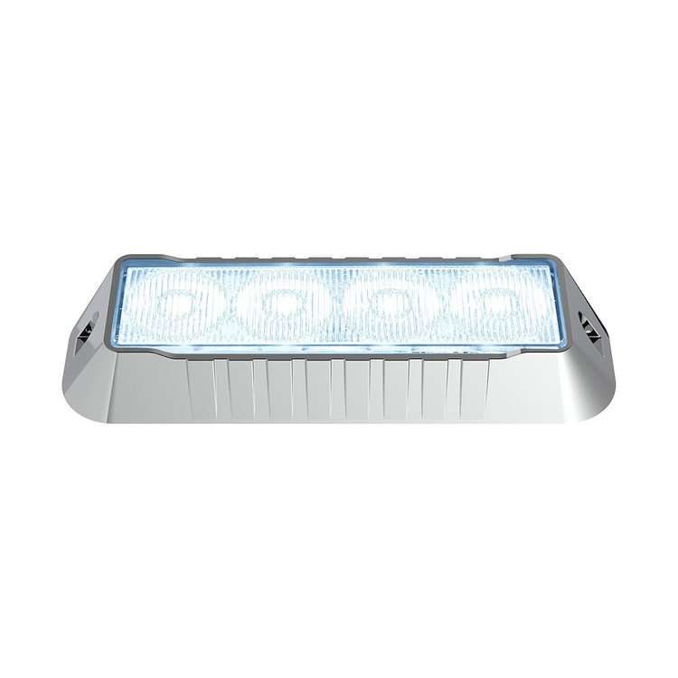 37236 Warning Light [White LED]