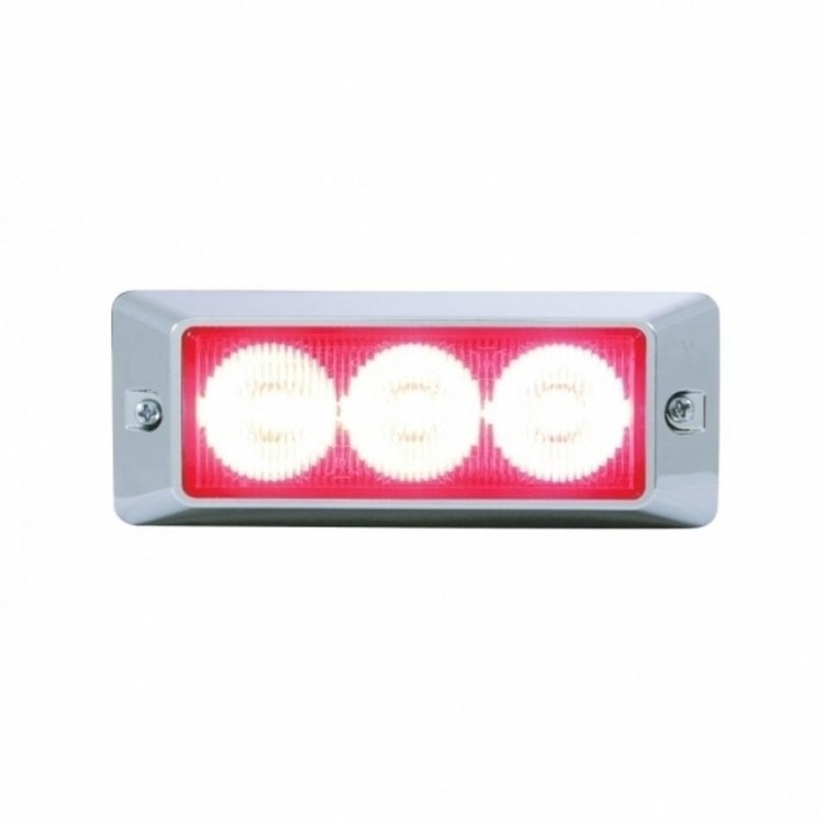 37629 Warning Light [Red LED]
