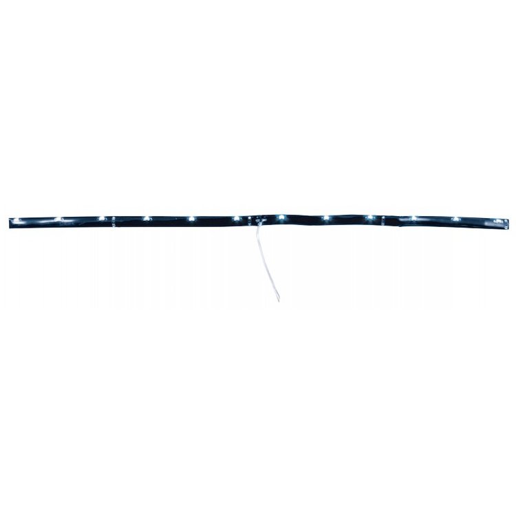 12 BLUE LED 10 3/4 FLEX S