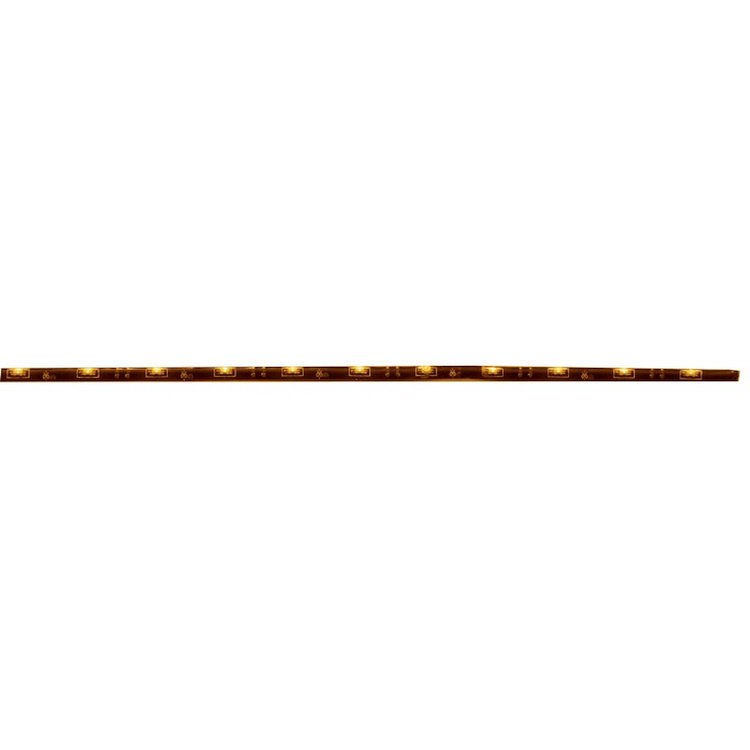 45 AMBER LED 35 1/4 FLEX