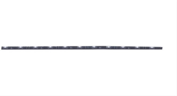 45 WHITE LED 35 1/4 FLEX