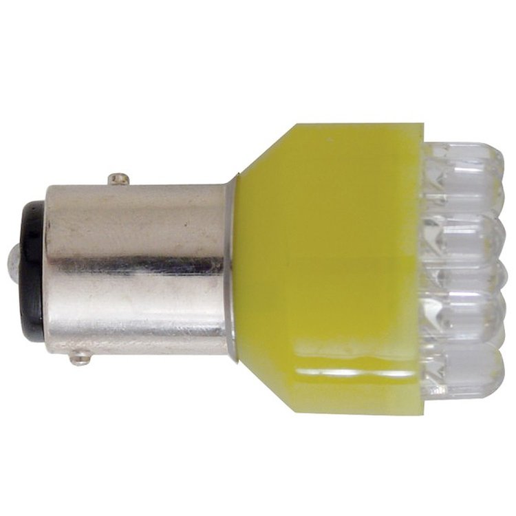 1157 LED Bulb Amber