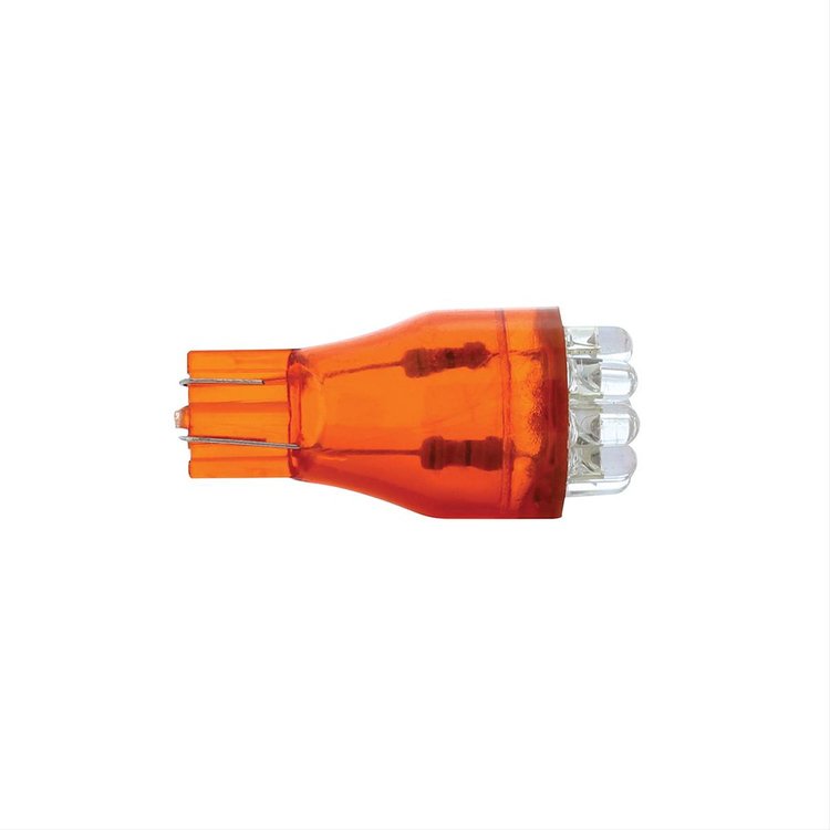 9 LED 912/921 BULB - RED
