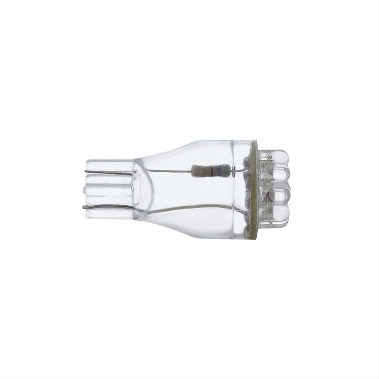 9 LED 912/921 BULB - WHIT