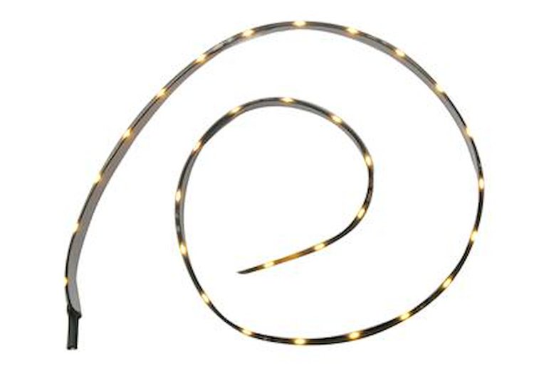 30 AMBER LED 19 1/2 AUXIL