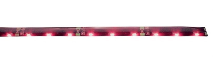 30 RED LED 19 1/2 AUXILIA
