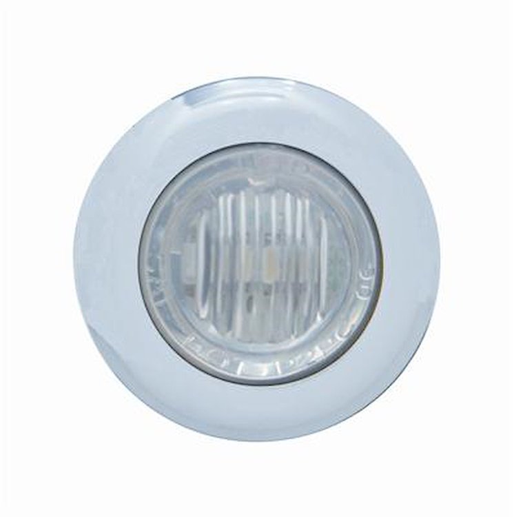3 RED LED DUAL FUNCTION M