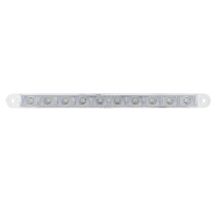 10 LED 9 AUXILIARY LIGHT