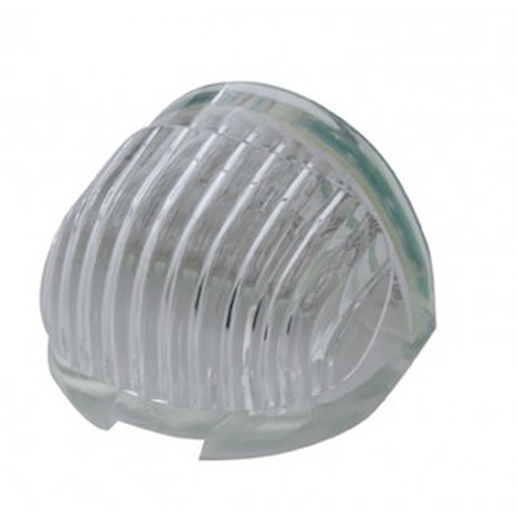 5 AMBER LED GUIDE HEADLIG
