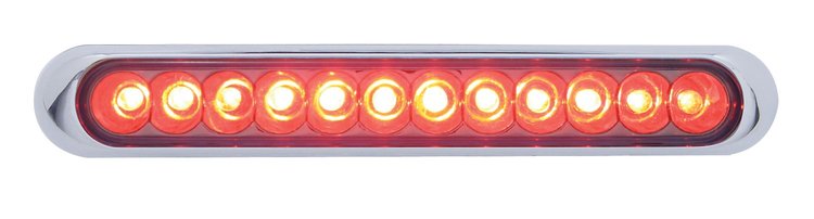 CR PL 12LED THIRD BRAKE L