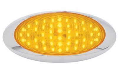 48 AMBER LED PHANTOM III