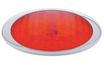 48 RED LED PHANTOM III S/