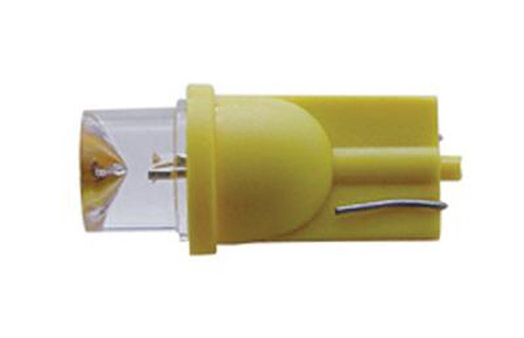 194 LED BULB WITH SINGLE