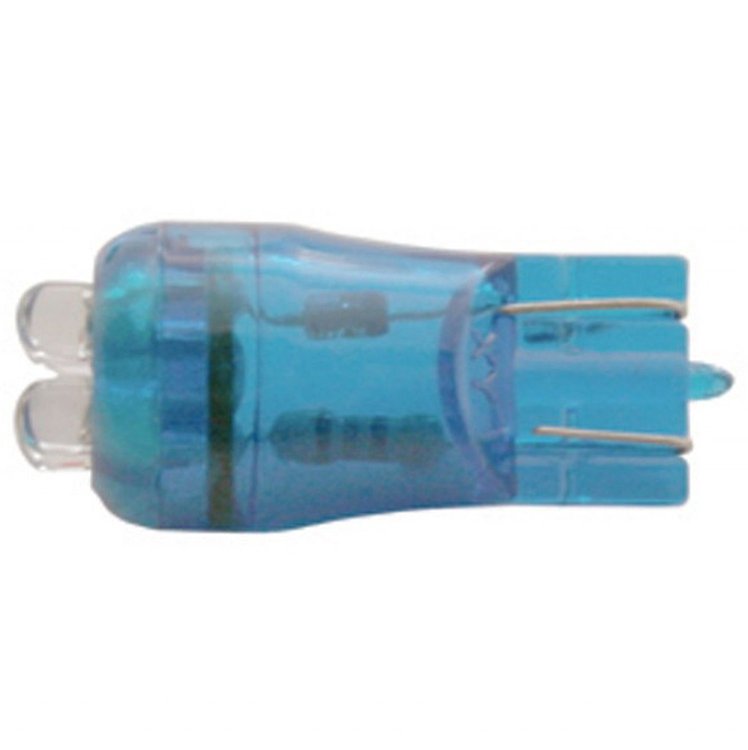 194 LED Bulb Blue