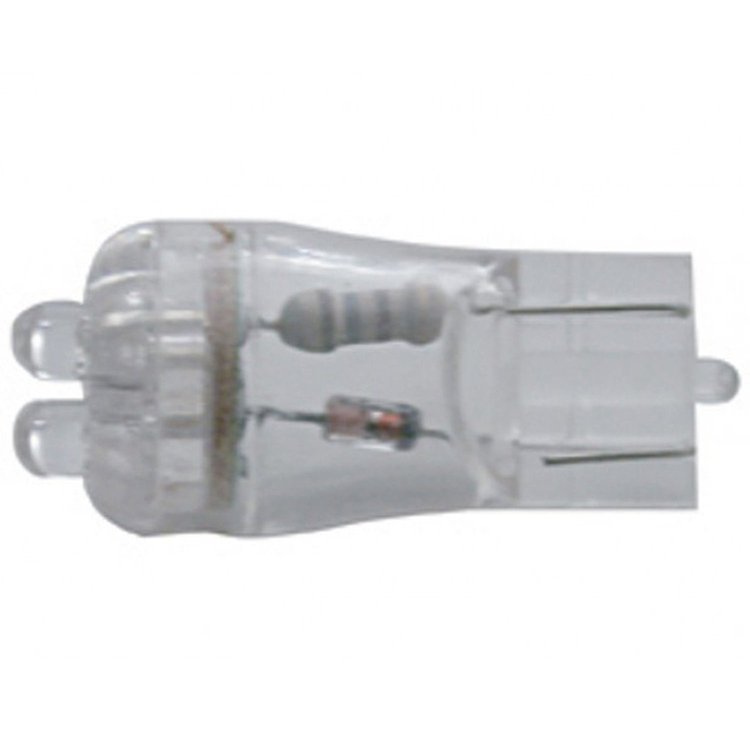 194 LED Bulb Clear