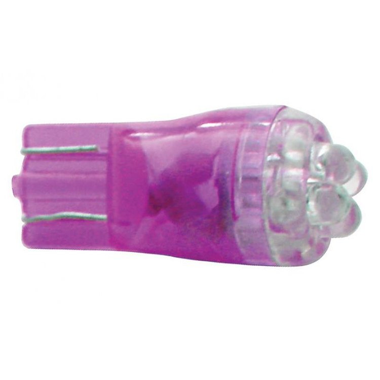 194 BULB W/ 4 MICRO LED B