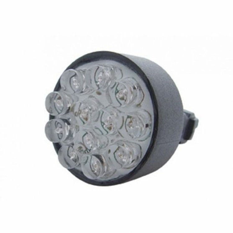 12 LED 3157 BULB - WHITE
