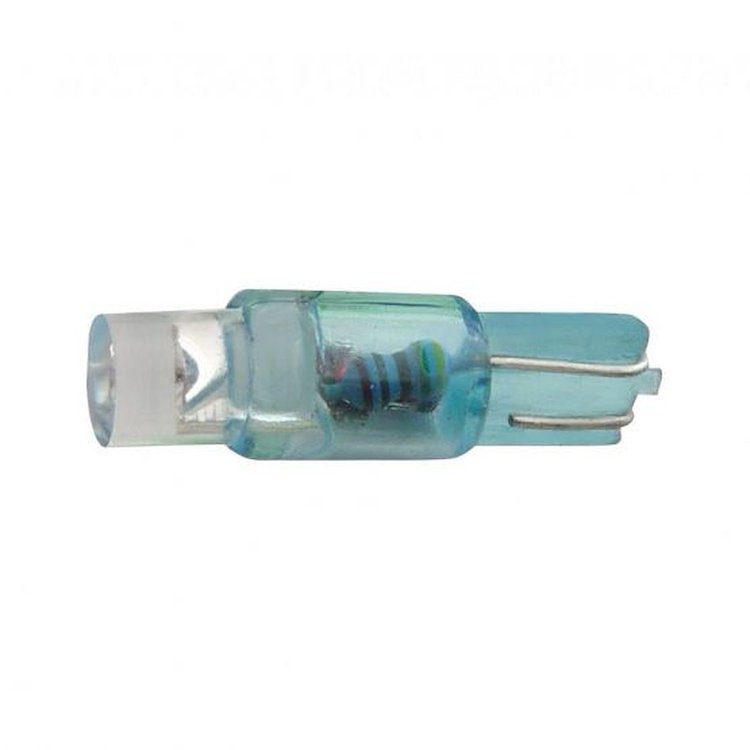 37/BP2 BULB W/ 1 MICRO LE