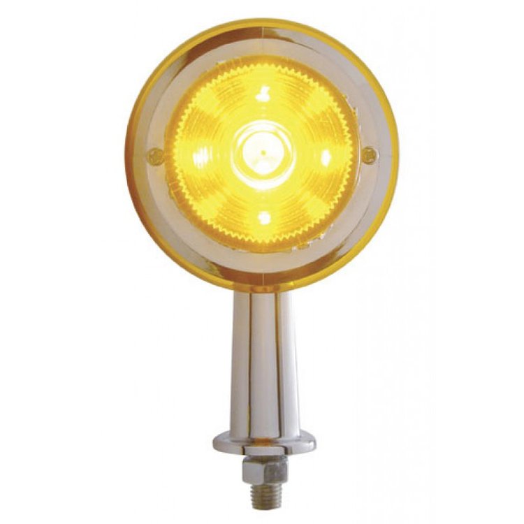 13 AMBER LED HONDA LIGHT