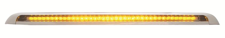 16 LED AUXILIARY STRIP LI
