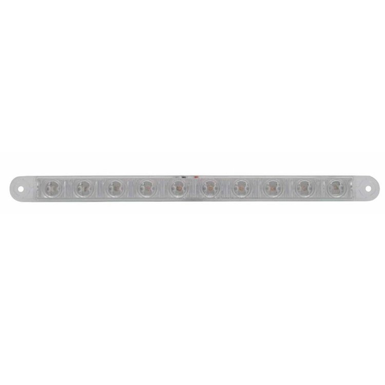 LED Brake Light Bar 9 in.