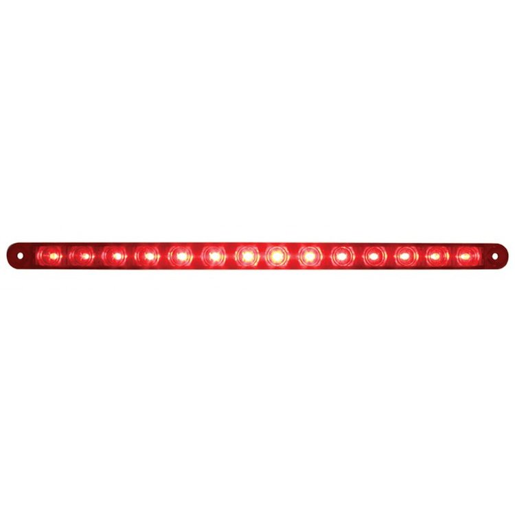 LED Brake Light Bar 12 in.