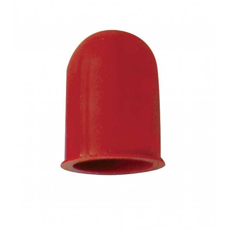 6/CARD SMALL BULB COVER -