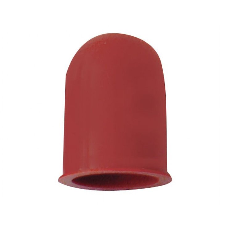 6/CARD SMALL BULB COVER -